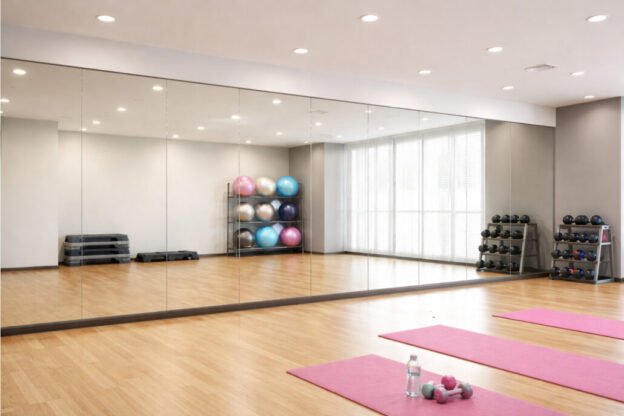 フィットネススタジオ