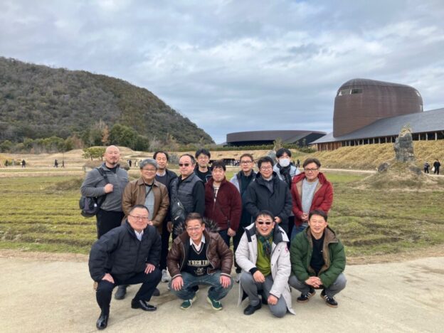 YGC（ヤングジェネレーションクラブ）総会を実施しましたの画像| ガラス・サッシの事なら大阪の株式会社山田硝子店へ