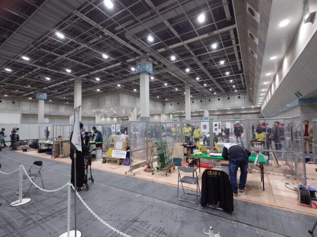 「第33回技能グランプリ」の画像| ガラス・サッシの事なら大阪の株式会社山田硝子店へ