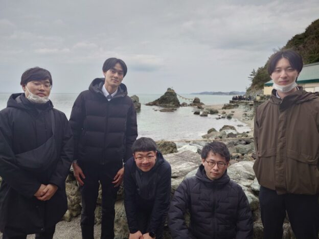 近畿中四国セントラル会　松阪工場見学研修会（３月６日～７日）の画像| ガラス・サッシの事なら大阪の株式会社山田硝子店へ