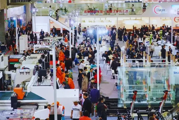 第35回 China Glass 2026　に行きましたの画像| ガラス・サッシの事なら大阪の株式会社山田硝子店へ