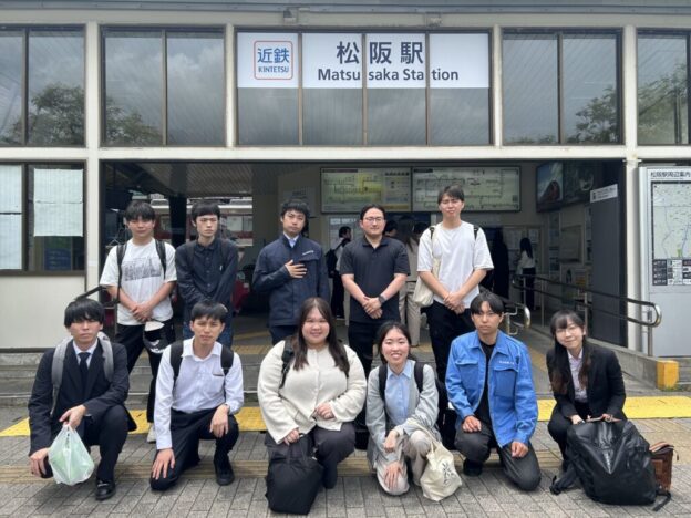 セントラル硝子グラスマン講座DX 工場見学会(6月16日~6月17日)の画像| ガラス・サッシの事なら大阪の株式会社山田硝子店へ