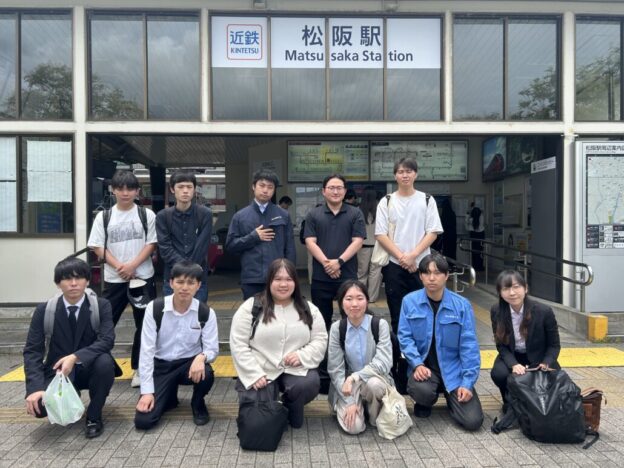 セントラル硝子グラスマン講座ＤＸ 工場見学会（6月16日～6月17日）の画像| ガラス・サッシの事なら大阪の株式会社山田硝子店へ