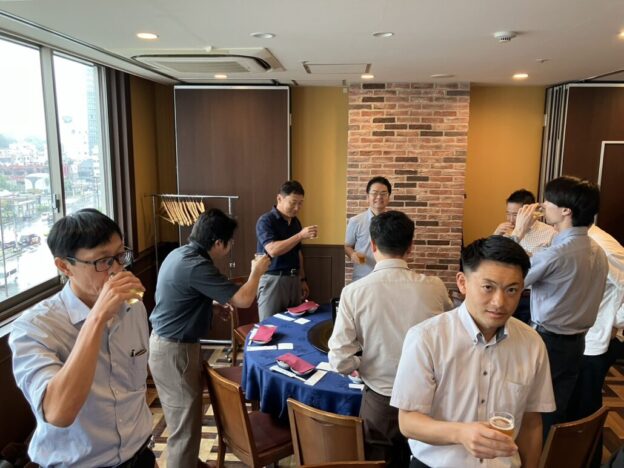 第78期 本社・経営方針発表会 開催（９月２６日）の画像| ガラス・サッシの事なら大阪の株式会社山田硝子店へ