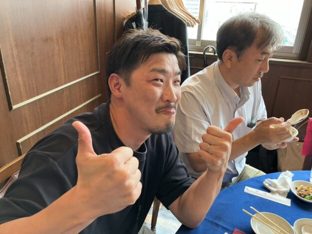 第78期 本社・経営方針発表会 開催（９月２６日）の画像| ガラス・サッシの事なら大阪の株式会社山田硝子店へ