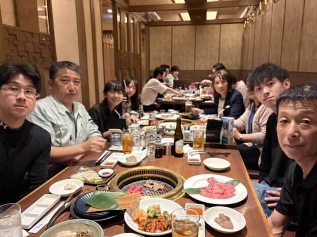 第78期 札幌支店・経営方針発表会 開催（９月３０日）の画像| ガラス・サッシの事なら大阪の株式会社山田硝子店へ