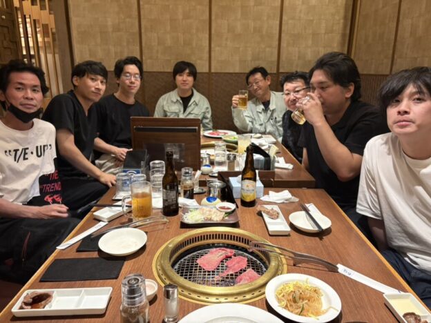 第78期 札幌支店・経営方針発表会 開催（９月３０日）の画像| ガラス・サッシの事なら大阪の株式会社山田硝子店へ