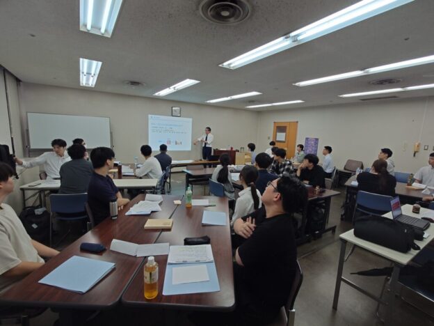 第２回　本社・新人研修会を実施しましたの画像| ガラス・サッシの事なら大阪の株式会社山田硝子店へ